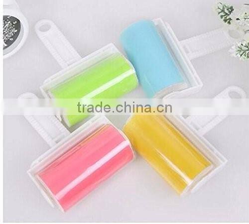 super quality luxuriant in design plastic hair rollers