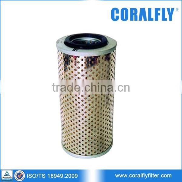 High Efficiency truck parts Oil Filter 3441800109