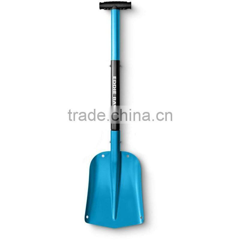 Portable Collapsible Shovel