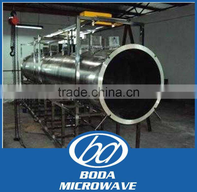drying equipment/microwave drying machine