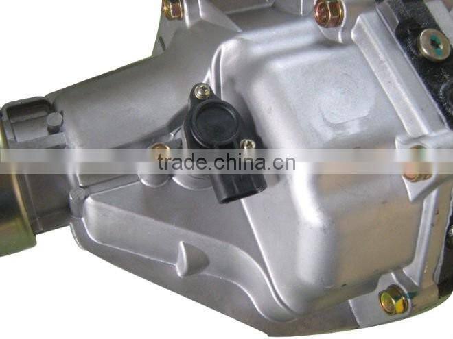 Toyota 3L gearbox for toyota hiace toyota hilux OE No.33030-26927