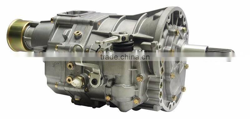 Toyota Hilux gearbox for 1KD engine