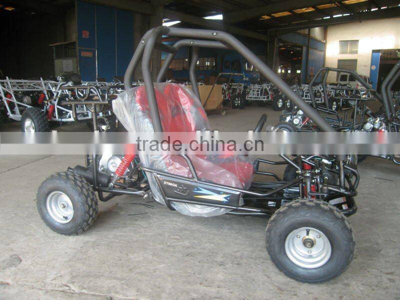 70/90cc kid gokart
