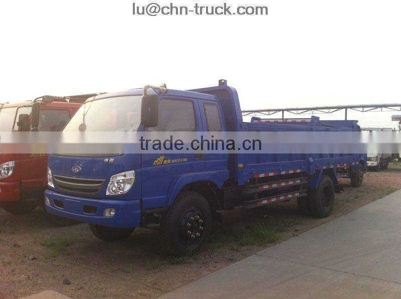 T-KING 5 TONS DUMP TRUCK LIGHT TRUCK