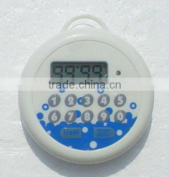 digital kitchen timer D609