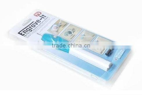 Engrave It pen engrave tool Battery Operated Engraving pen