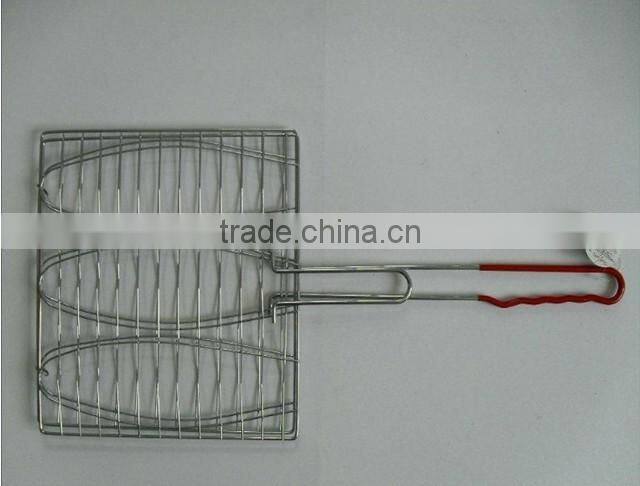 Barbecue Wire Mesh/Barbecue Grill Netting/BBQ Mesh skype id
