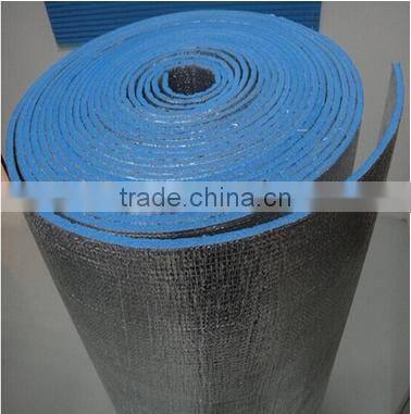 Double side Aluminum foil attic reflective foam heat insulation for building