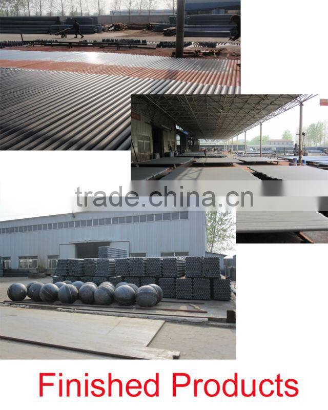 Large Span Steel Tennis Hall