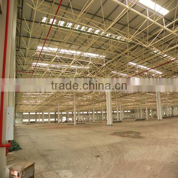 Durable Workshop Steel Ceiling Grid