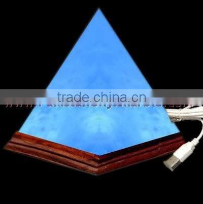 UNIQUE USB SALT LAMPS