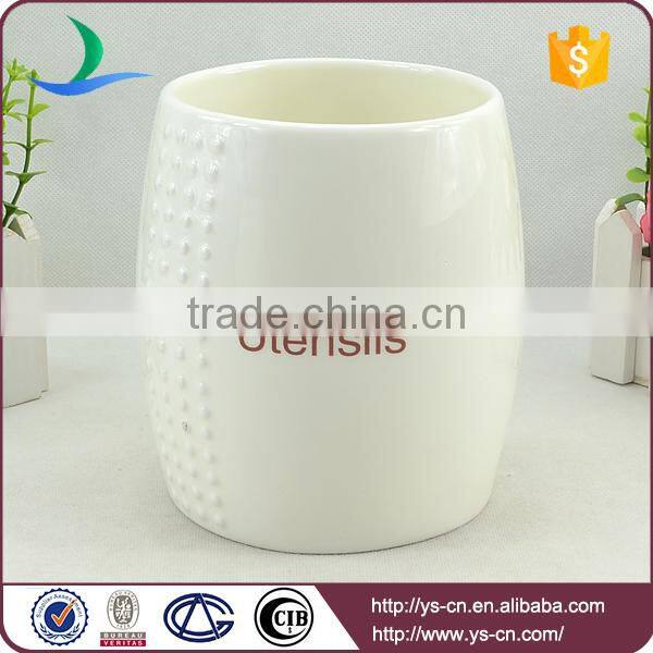 Factory Wholesale Ceramic jar ,Ceramic Sugar Tea Canister