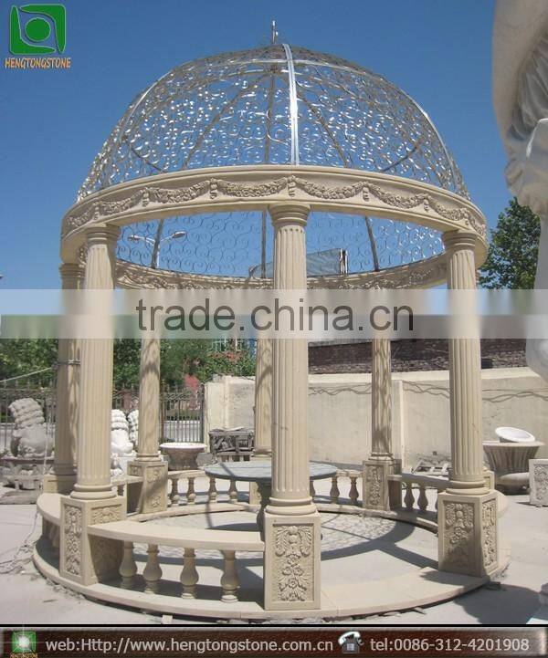 Outdoor Garden Wholesale Pergola