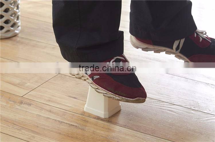 More Thickness Plastic Starting Seeding Flower Pot