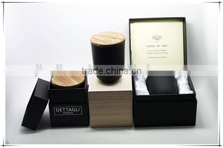 High quality perfume bottle round diffuser glass bottle wholesale