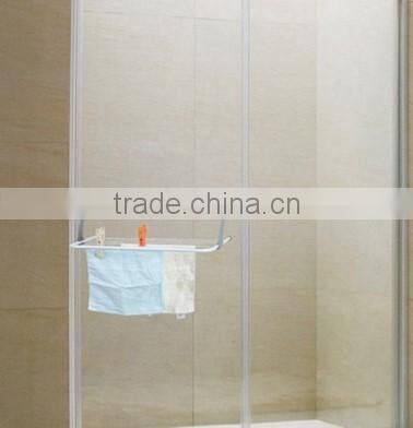 Portable Folding Towel Rack, Clothes Drying Rack,shoes drying rack