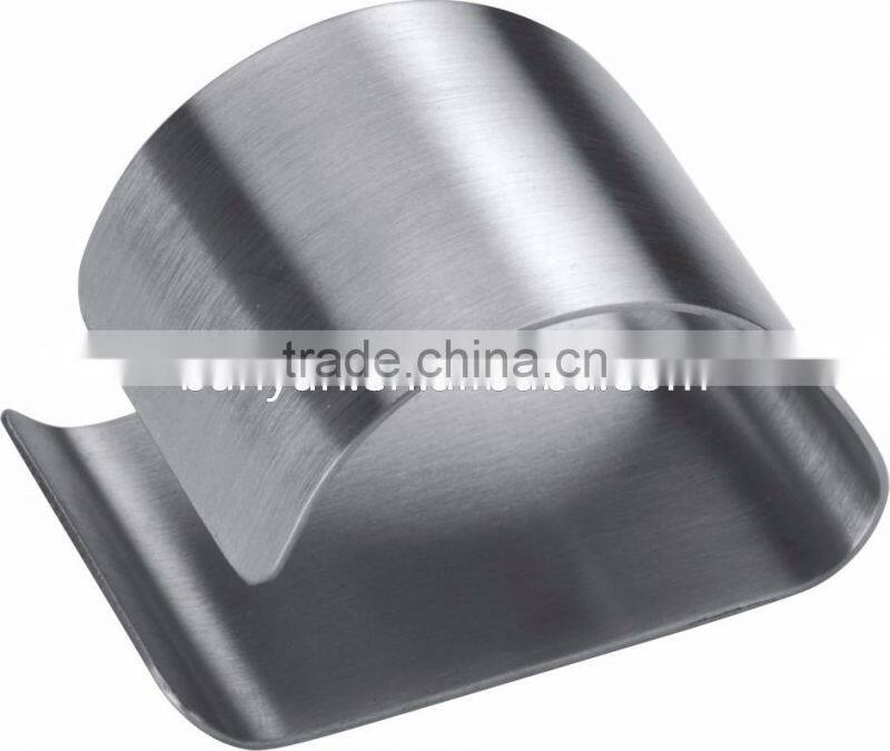 Wholesale Table Ronds Serviette Rings Stainless Steel Napkin Holder