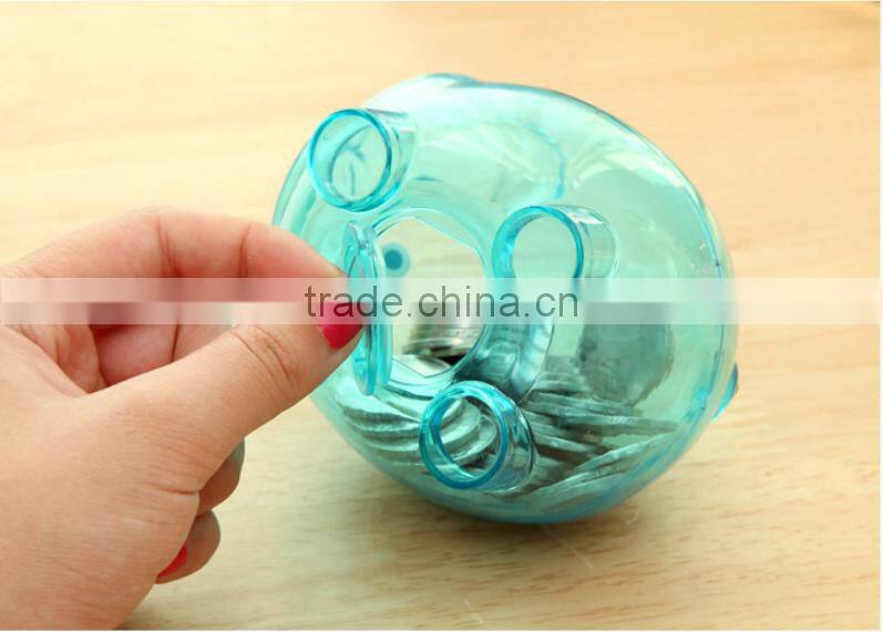 Q1087 wholesale Creative children piggy bank