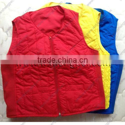 heating vest/ heated vest