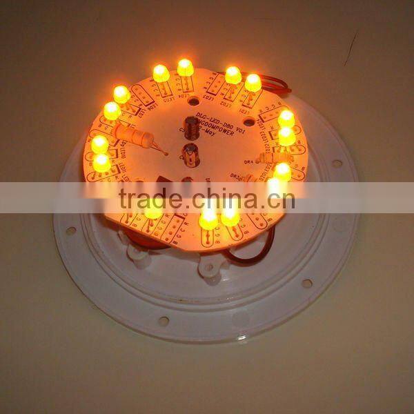 1.5W 2W 3W 5W LED Light for furniture