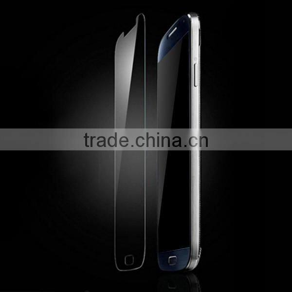Mobile Phone Screen Protect Film Tempered Glass,9H Tempered Glass For Samsung S3, tempered glass screen guard