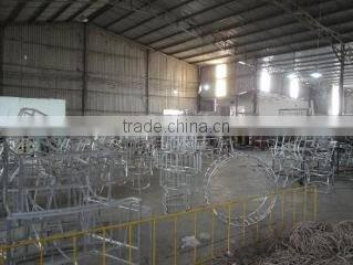 New Design Garden Furniture Rattan Sofa Set