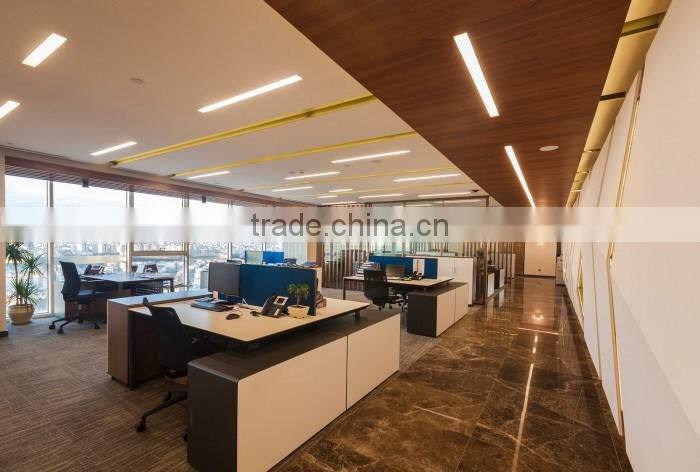 Manager Office Table Design Office Furniture