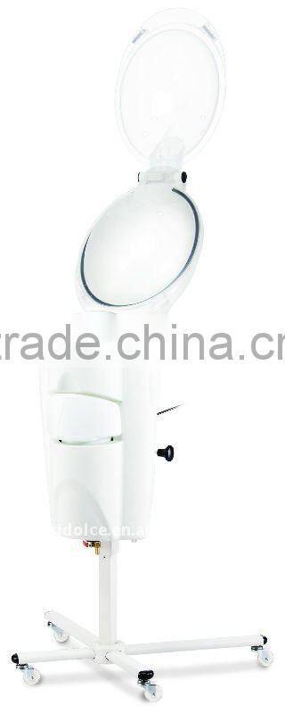 Micro MIST salon hair steamer cap hood dryer beauty salon equipment F-9009