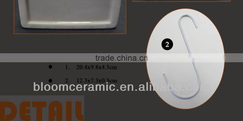 Porcelain natural humidifier for wholesale