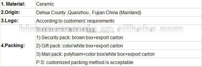 High Quality Sakura Japanese Ceramic Mug