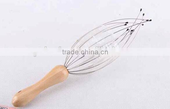 head massager tools