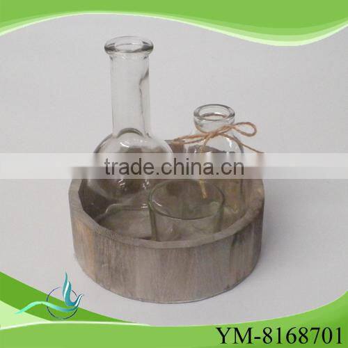 Wholesale from china small wood crafts buying