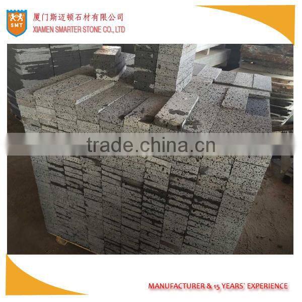 Hainan Basalt Honed Tiles Price