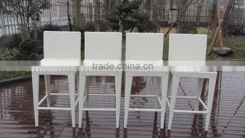 Contemporary Bar Stools Padded