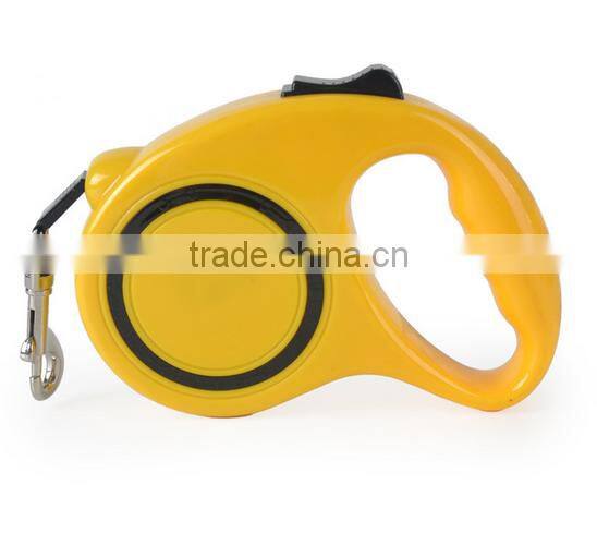 Hot sell 5m automatic pet dog traction
