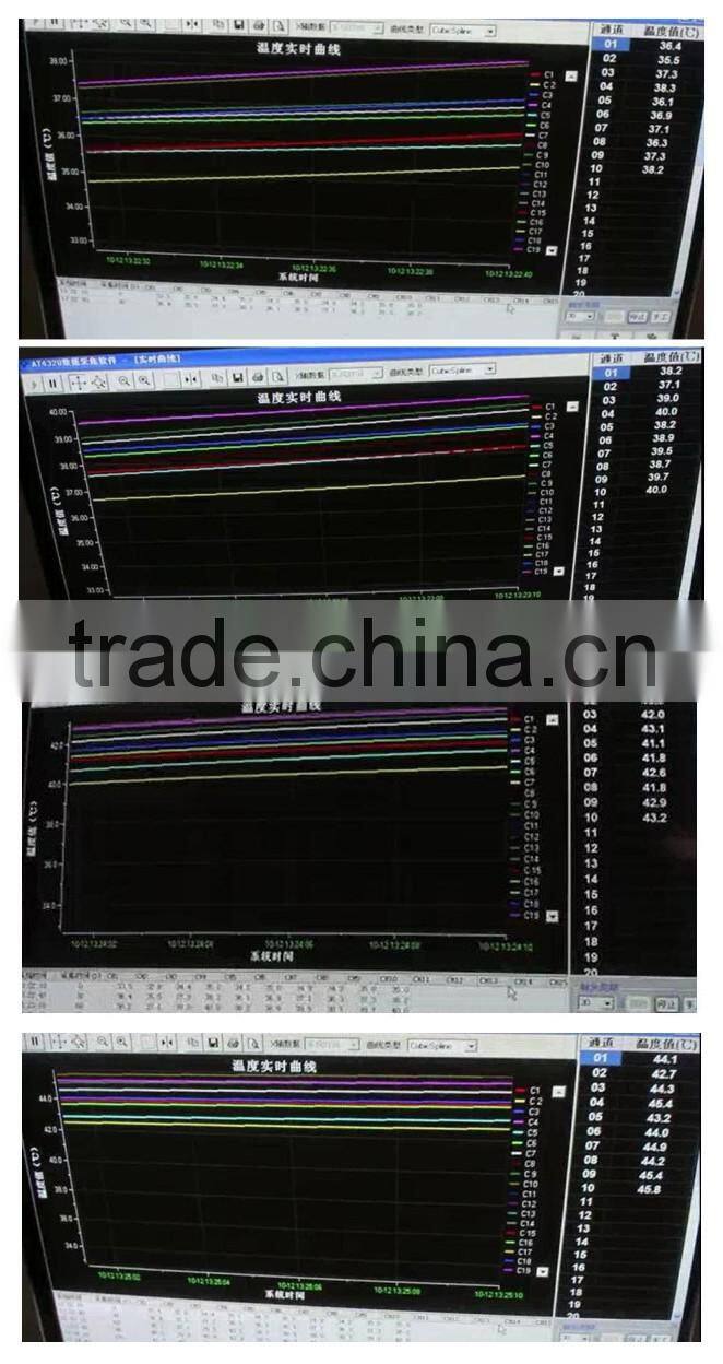 2 seats install,Round button 3-level switch car seat heater heated