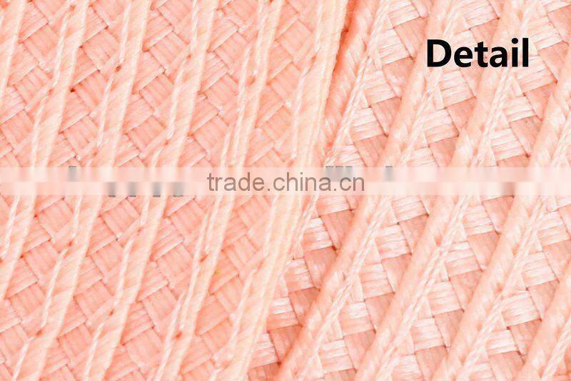 PP plate placemat/non-toxic household mats