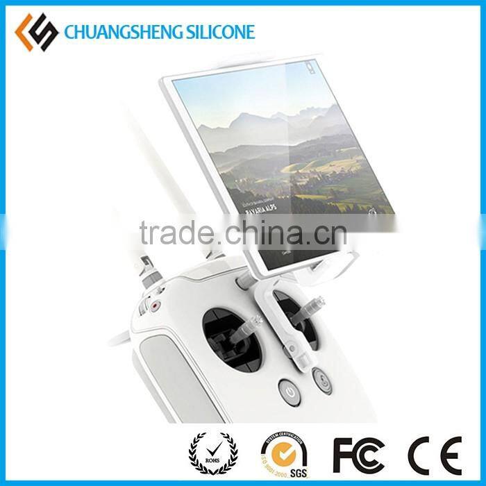 Small plane with camera, remote control camera