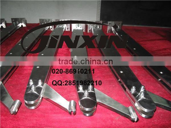 JINXIN Cable Railing Kit For Timber Balustrade or Decking Posts - Cable & Fittings Only