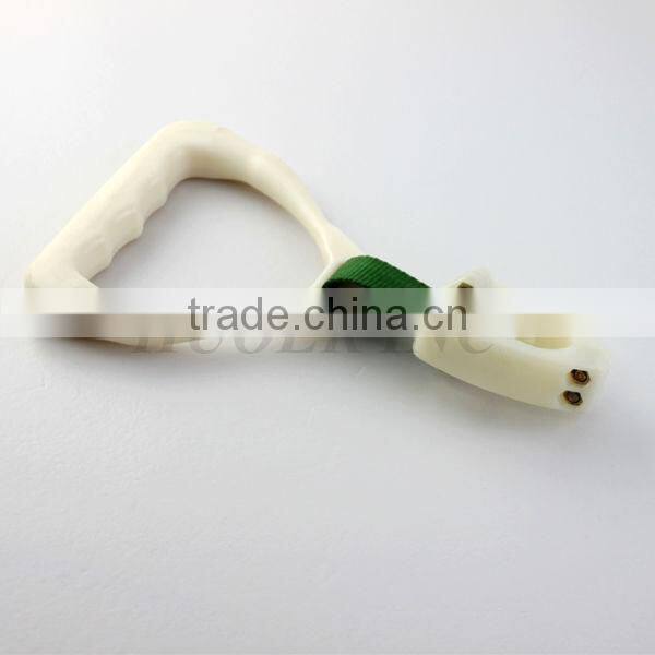 School Bus Flying Ring