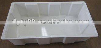 thickness plastic signboard