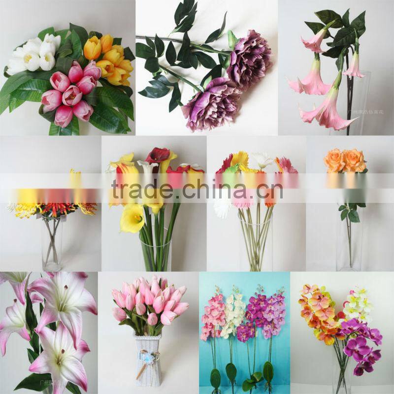 artificial plants, artificial banana trees,artificial Bird of Paradise