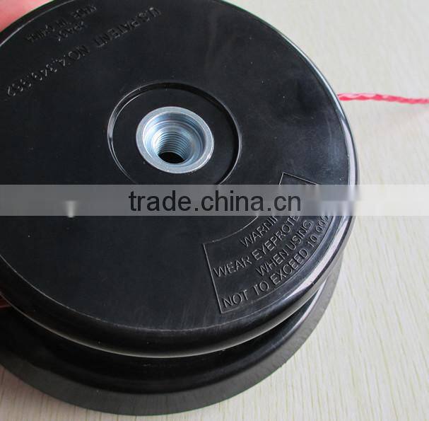 Husqvarnaa 143R Grass trimmer spare parts S-4310 nylon trimmer head