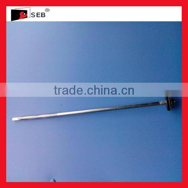 HIGH QUALITY HEX HEAD SELF DRILLING SCREW