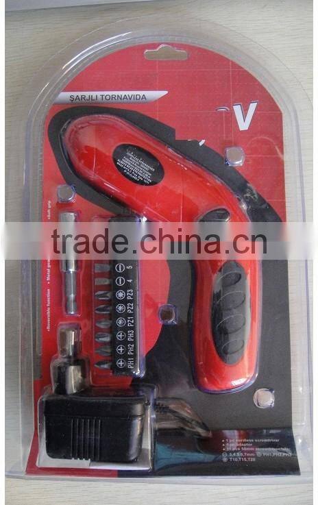 china factory wholesale electric screwdriver best buy top quality low price