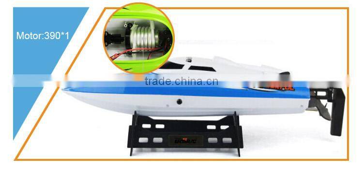 2015 New 2.4Ghz Power Venom RC speed boat for sale UDI002