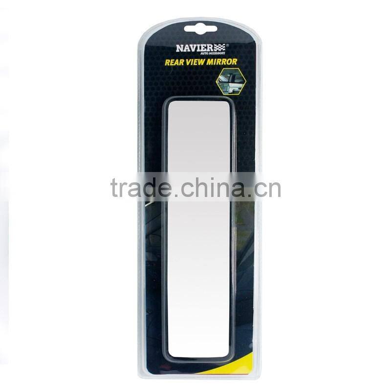 Wide Angle Round Convex 360 degree Car Rearview Mirror