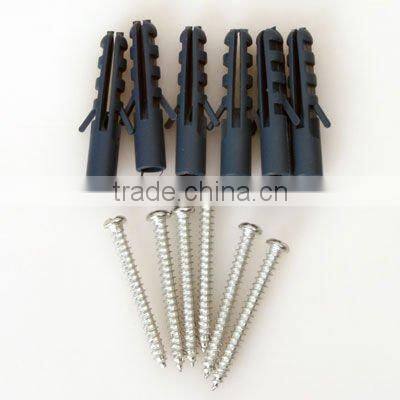 (5-position hook)Suction Mop Holder