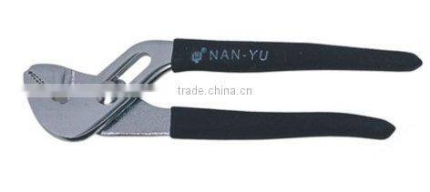 Water Pump Plier With No-Slip Handle