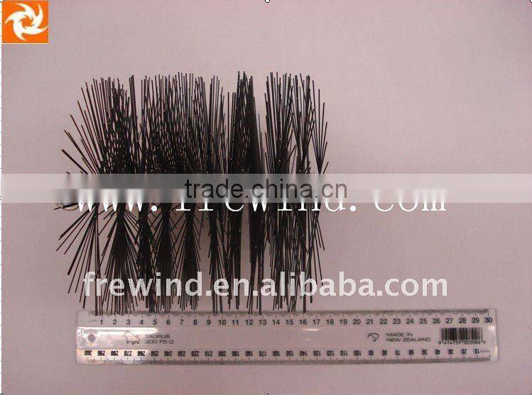 Chimney brush